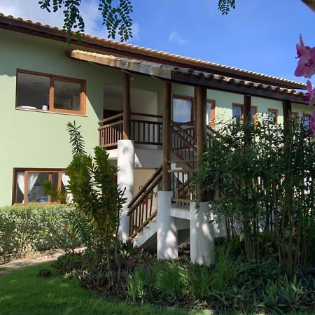 Apartamento Reserva Imbassai - Terraco Buganvilias Екстериор снимка