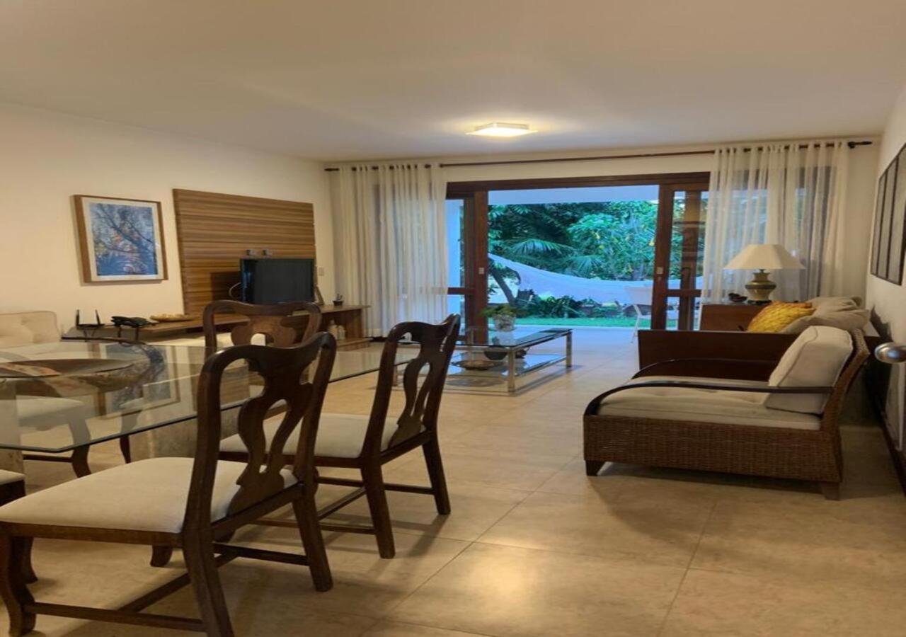 Apartamento Reserva Imbassai - Terraco Buganvilias Екстериор снимка