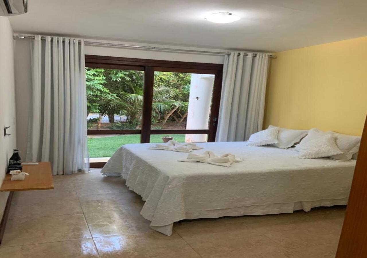 Apartamento Reserva Imbassai - Terraco Buganvilias Екстериор снимка