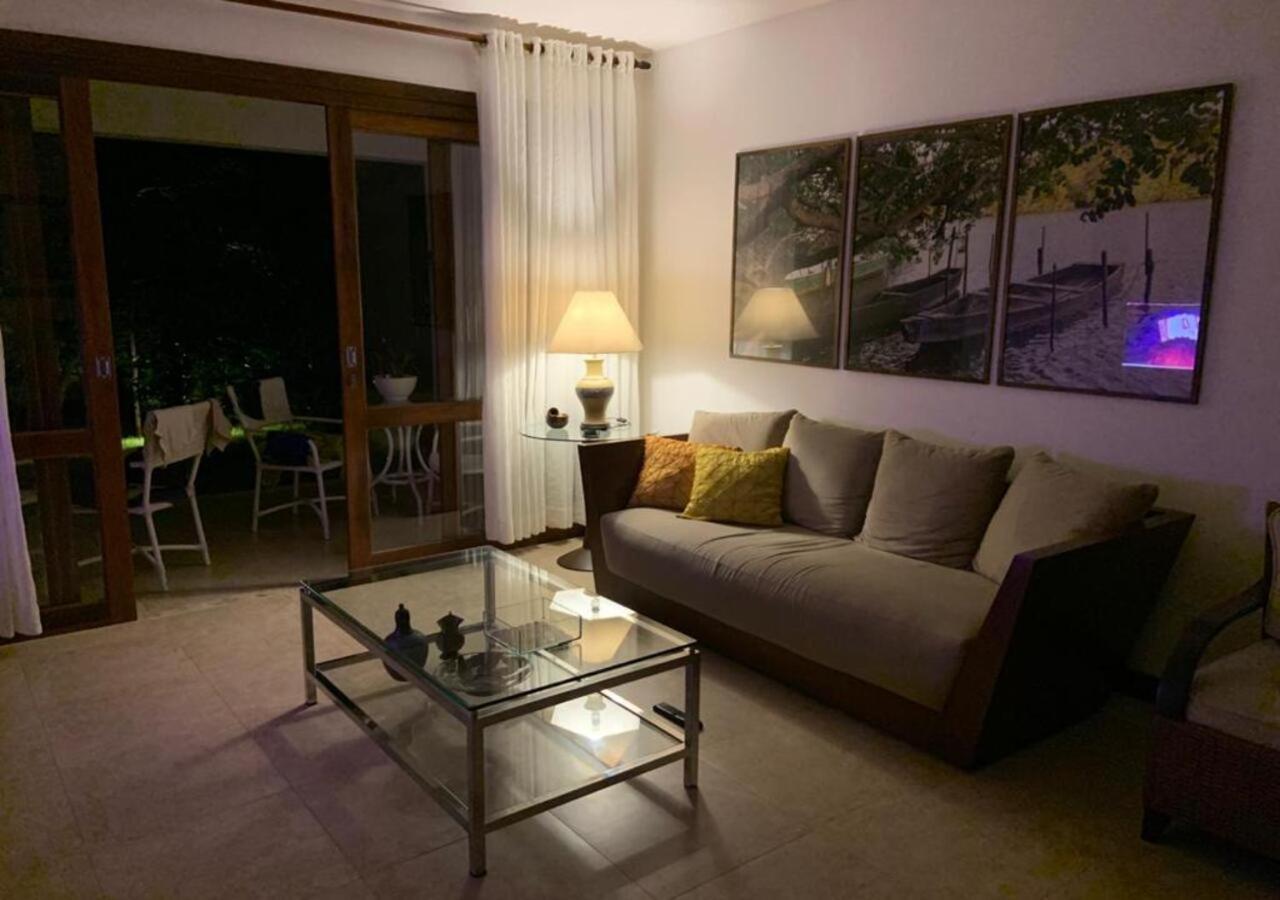 Apartamento Reserva Imbassai - Terraco Buganvilias Екстериор снимка