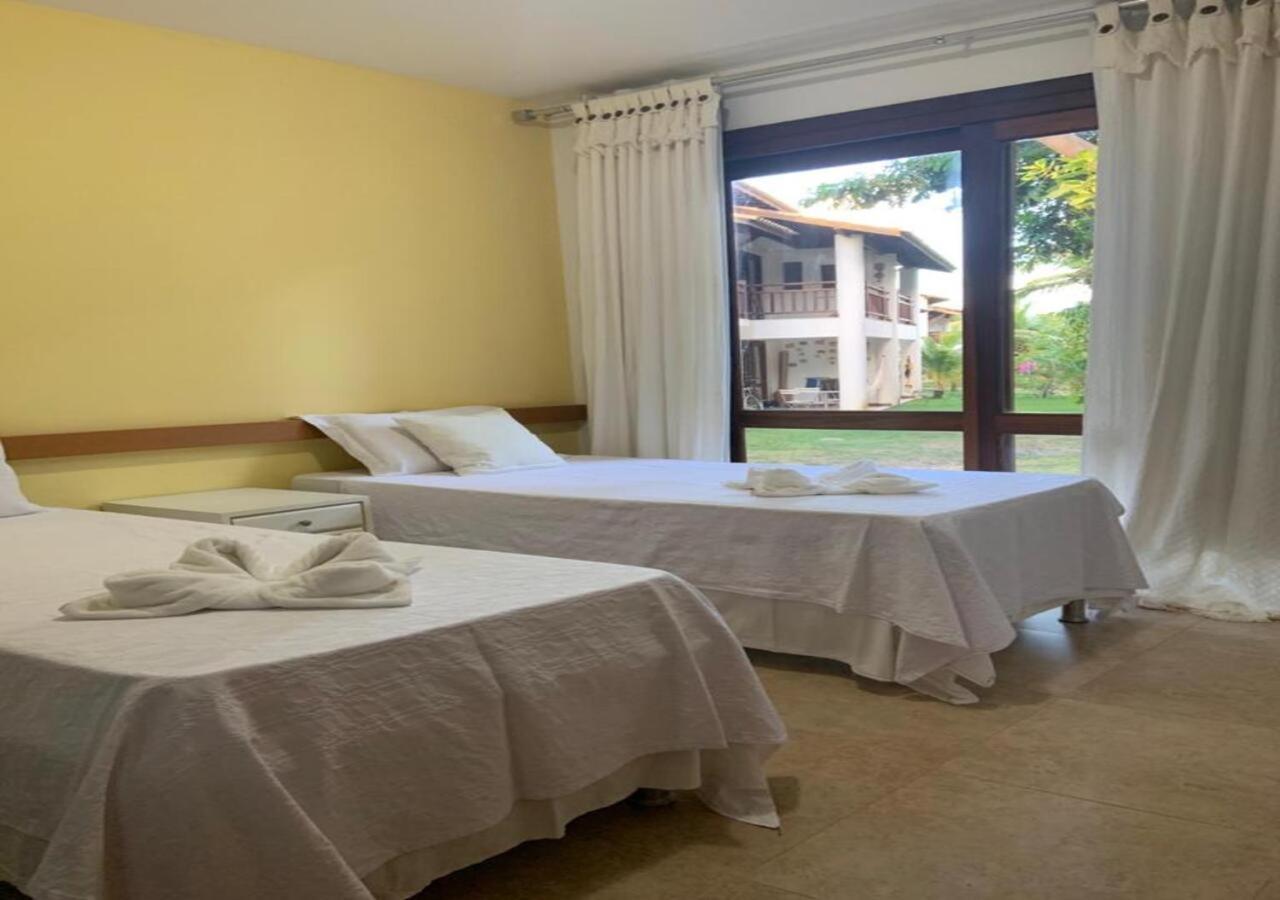 Apartamento Reserva Imbassai - Terraco Buganvilias Екстериор снимка