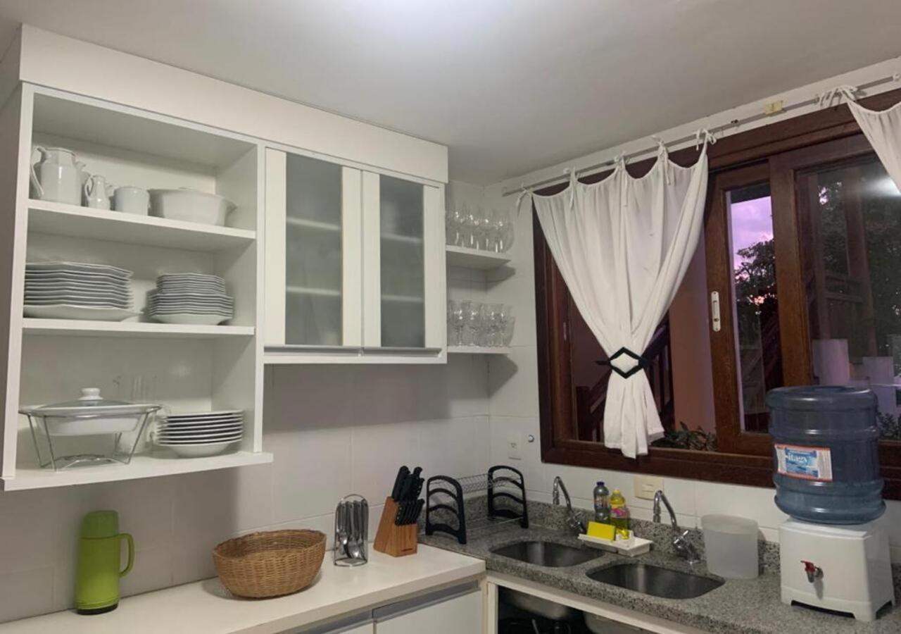 Apartamento Reserva Imbassai - Terraco Buganvilias Екстериор снимка