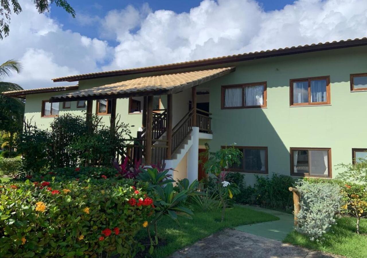 Apartamento Reserva Imbassai - Terraco Buganvilias Екстериор снимка