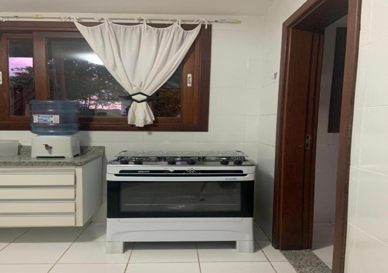 Apartamento Reserva Imbassai - Terraco Buganvilias Екстериор снимка